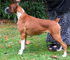 Teesha at 3 years old